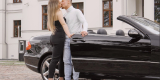 Mercedes-Benz CLK500 Cabrio V8 | Auto do ślubu Bydgoszcz, kujawsko-pomorskie - zdjęcie 6