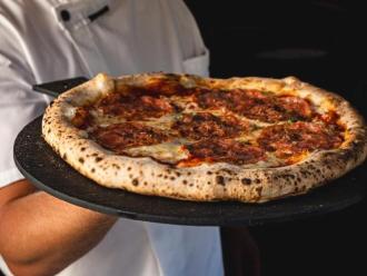 PIZZA SEMPRE - mobilna pizzeria | Catering weselny Olszowice, małopolskie