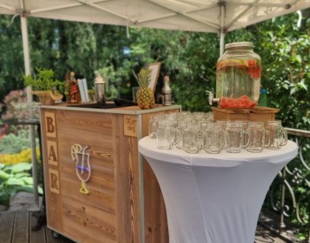 Taste Chef - usługa barmańska | Barman na wesele Brzesko, małopolskie