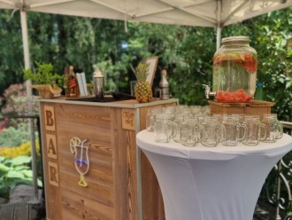 Taste Chef - usługa barmańska | Barman na wesele Brzesko, małopolskie