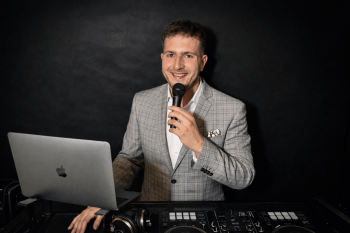 DJ Wojciech Krentusz | DJ na wesele Rogów, śląskie