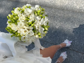 Bielicka Flowers - florystyka | Bukiety ślubne Warszawa, mazowieckie