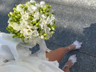 Bielicka Flowers - dekoracje | Dekoracje ślubne Warszawa, mazowieckie