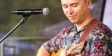 Wojtek Griper Frąckowiak gitarzysta | Artysta Leszno, wielkopolskie - zdjęcie 2