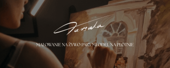 tarsala.art - Malowanie na płótnie | Artysta Warszawa, mazowieckie