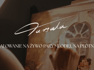tarsala.art - Malowanie na płótnie | Artysta Warszawa, mazowieckie