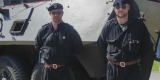 1 Nowohucki SKOT Wóz opancerzony | Unikatowe atrakcje Kraków, małopolskie - zdjęcie 5
