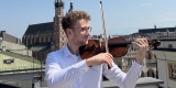 Piotr skrzypce oprawa uroczystości | Oprawa muzyczna ślubu Kraków, małopolskie - zdjęcie 2