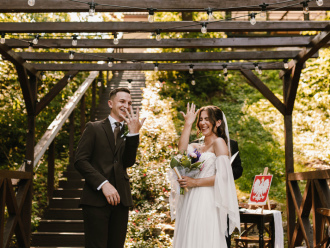 Magdalena Kruszecka Fotografia | Fotograf ślubny Żywiec, śląskie