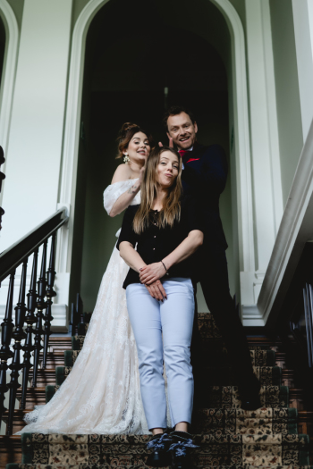 Marika Lisek | Wedding planner Poznań, wielkopolskie