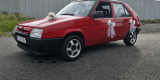 Skoda Favorit z 1994 roku | Auto do ślubu Poznań, wielkopolskie - zdjęcie 2