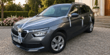 Skoda Favorit z 1994 roku | Auto do ślubu Poznań, wielkopolskie - zdjęcie 3