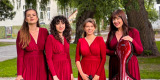 Film Music Quartet | Oprawa muzyczna ślubu Bydgoszcz, kujawsko-pomorskie - zdjęcie 5
