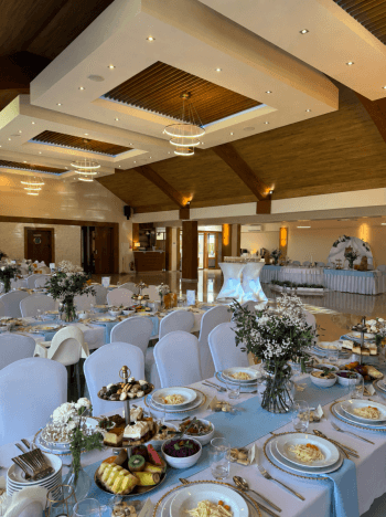 Hotel Beskidian | Sala weselna Węgierska Górka, śląskie