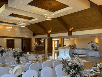 Hotel Beskidian | Sala weselna Węgierska Górka, śląskie