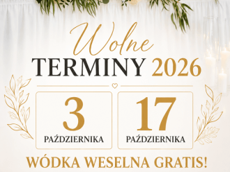Arkadia Ciechanowiec | Sala weselna Ciechanowiec, podlaskie