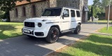 Mercedes G63 AMG | Auto do ślubu Szczecin, zachodniopomorskie - zdjęcie 4