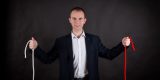 Tomasz Stachowicz | Iluzjonista Ostrów Wielkopolski, wielkopolskie - zdjęcie 1