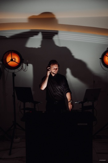 DJ Dawid Dan | DJ na wesele Warszawa, mazowieckie