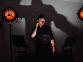 DJ Dawid Dan | DJ na wesele Warszawa, mazowieckie