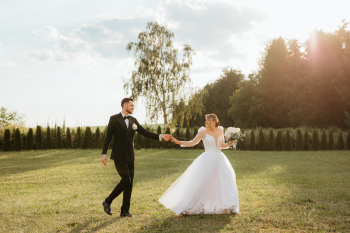 Oczki Fotografia | Fotograf ślubny Kraków, małopolskie