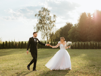 Oczki Fotografia | Fotograf ślubny Kraków, małopolskie