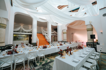 Messalka Weddings | Sala weselna Warszawa, mazowieckie