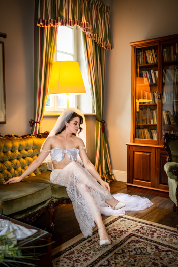 Fotografia - Aleksandra Drąg | Fotograf ślubny Sterkowiec, małopolskie
