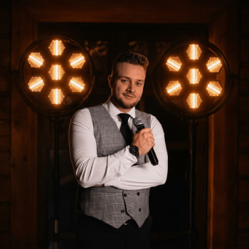 Patryk Tomczak - DJ Konferansjer | DJ na wesele Poznań, wielkopolskie