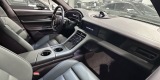 Białe Porsche Taycan | Auto do ślubu Kraków, małopolskie - zdjęcie 5