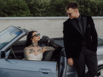 Wyraźnie Ślubne Marcin Magas | Fotograf ślubny Bielsko-Biała, śląskie