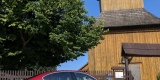 Czerwona Alfa Romeo Giulia | Auto do ślubu Kraków, małopolskie - zdjęcie 3