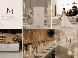 Joy Moments | Wedding planner Warszawa, mazowieckie