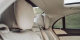 Czarny Mercedes S klasa | Auto do ślubu Płock, mazowieckie - zdjęcie 4