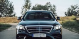 Czarny Mercedes S klasa | Auto do ślubu Płock, mazowieckie - zdjęcie 5