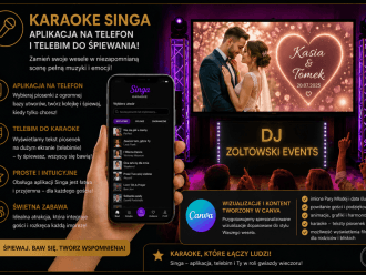 DJ Zoltowski Events | DJ na wesele Wrocław, dolnośląskie