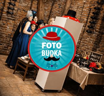 Fotobudka GaWo-Box | Fotobudka na wesele Gdańsk, pomorskie