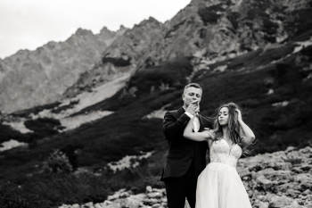 Show Me - dreams come true ... | Fotograf ślubny Łosice, mazowieckie