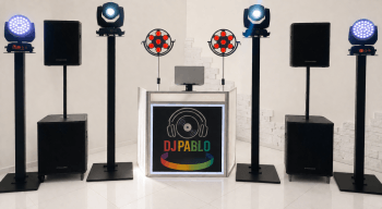 DJ Pablo | DJ na wesele Częstochowa, śląskie