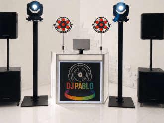DJ Pablo | DJ na wesele Częstochowa, śląskie