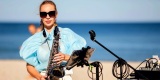 Madam Sing'N'Sax | Oprawa muzyczna ślubu Gdańsk, pomorskie - zdjęcie 2