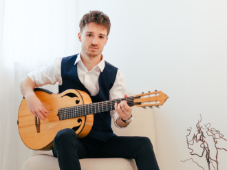 Adam Szwajcowski | Oprawa muzyczna ślubu Kraków, małopolskie