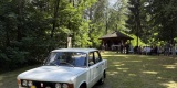 Duży FIAT 125p z 1976 roku | Auto do ślubu Rzeszów, podkarpackie - zdjęcie 6
