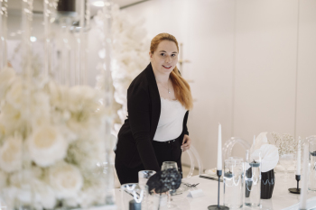 Gosia Szuszwalak | Wedding planner Wrocław, dolnośląskie