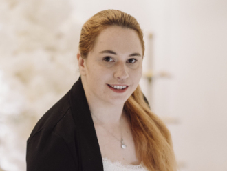 Gosia Szuszwalak | Wedding planner Wrocław, dolnośląskie