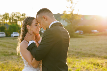 Fotki na zawsze - Agnieszka Doktór | Fotograf ślubny Kraków, małopolskie
