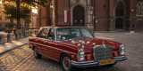 Mercedes W109 | Auto do ślubu Wrocław, dolnośląskie - zdjęcie 3