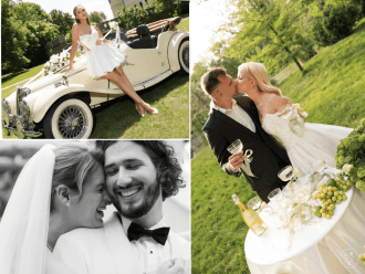 Riedin's Production | Fotograf ślubny Wrocław, dolnośląskie