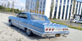Chevrolet Impala 1963 HT 4 Door | Auto do ślubu Toruń, kujawsko-pomorskie - zdjęcie 3