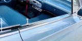 Chevrolet Impala 1963 HT 4 Door | Auto do ślubu Toruń, kujawsko-pomorskie - zdjęcie 4